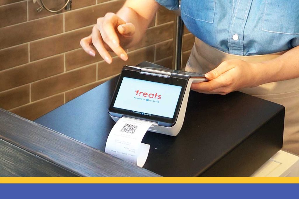 Redefining customer rewards for standalone QashierPay merchants