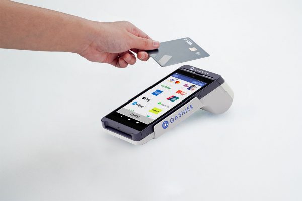 QashierPay