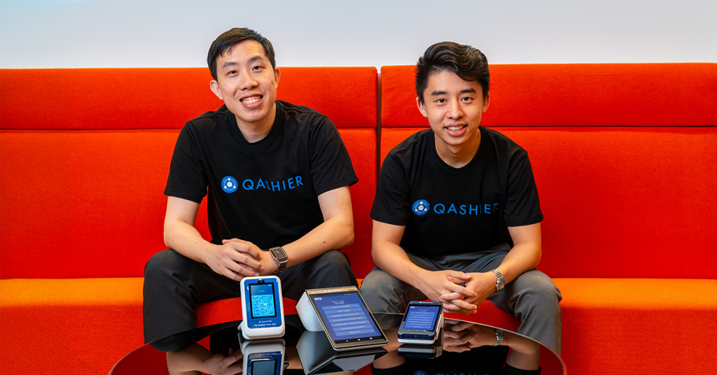 Qashier receives Major Payment Institution licence from Monetary Authority of Singapore
