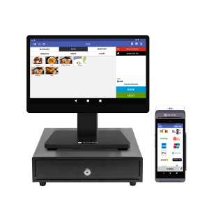 QashierXL SLIM Support Package (QSP)