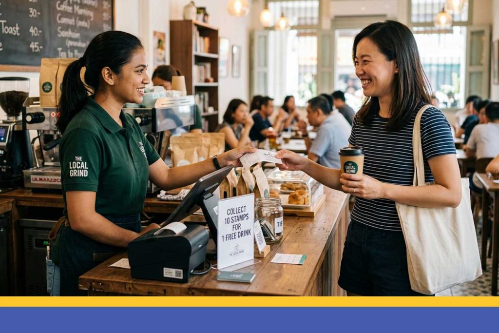 What Is a Loyalty Programme — And Does Your Business Actually Need One?