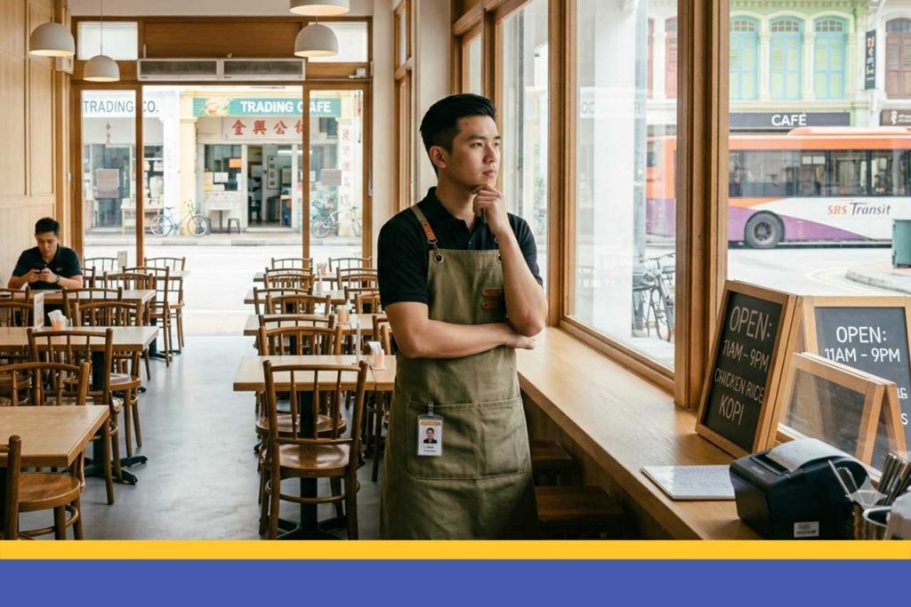 Why Your Customers Aren’t Coming Back — And How to Fix It