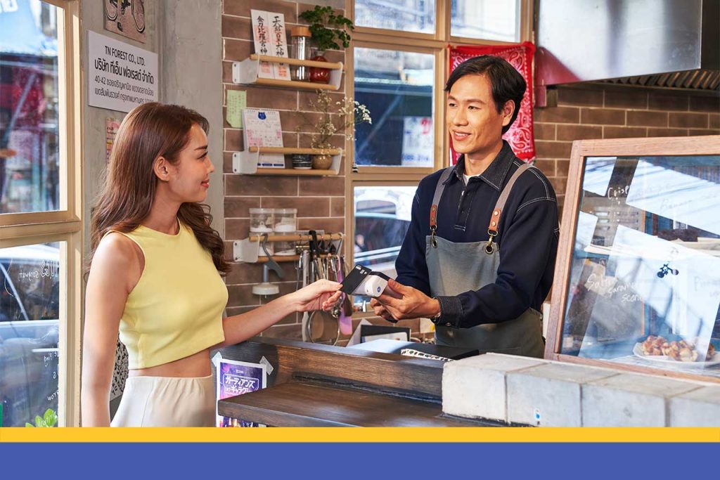 What Is Payment-Linked Loyalty — And Why It Outperforms Traditional Loyalty Programmes