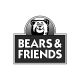 Bears & Friends | Qashier