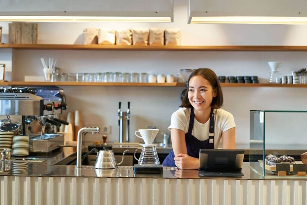 แนะนำ POS สำหรับร้านอาหาร
