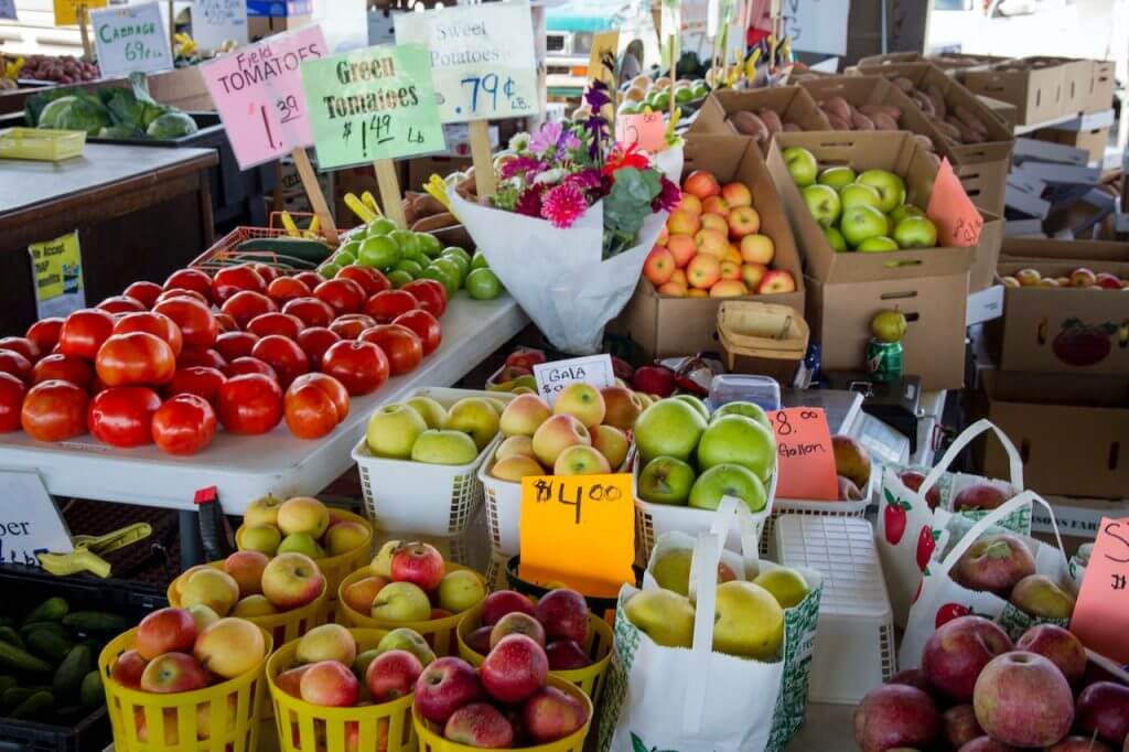 Pricing Strategy example