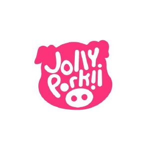 jolly pork ใช้ Qashier POS