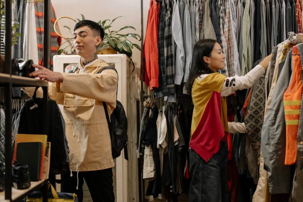 Retail trends for 2023