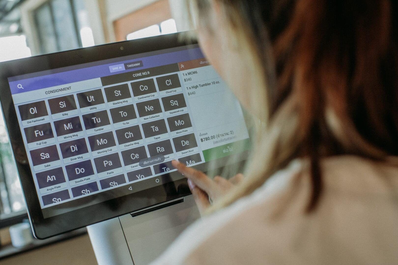 วิธีเลือกระบบ POS ให้ตอบโจทย์ธุรกิจ