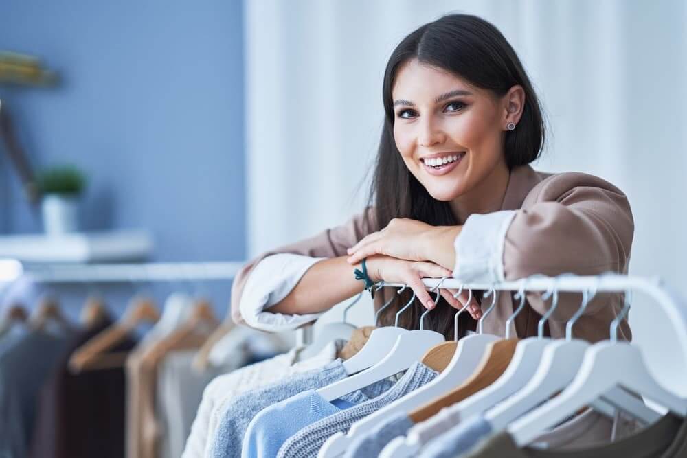 จัดร้านขายเสื้อผ้าอย่างไรให้ขายดี ด้วยการจัดร้านให้น่าสนใจ
