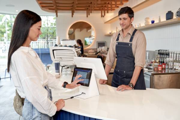 Bar and restaurant POS systems best suited for your business