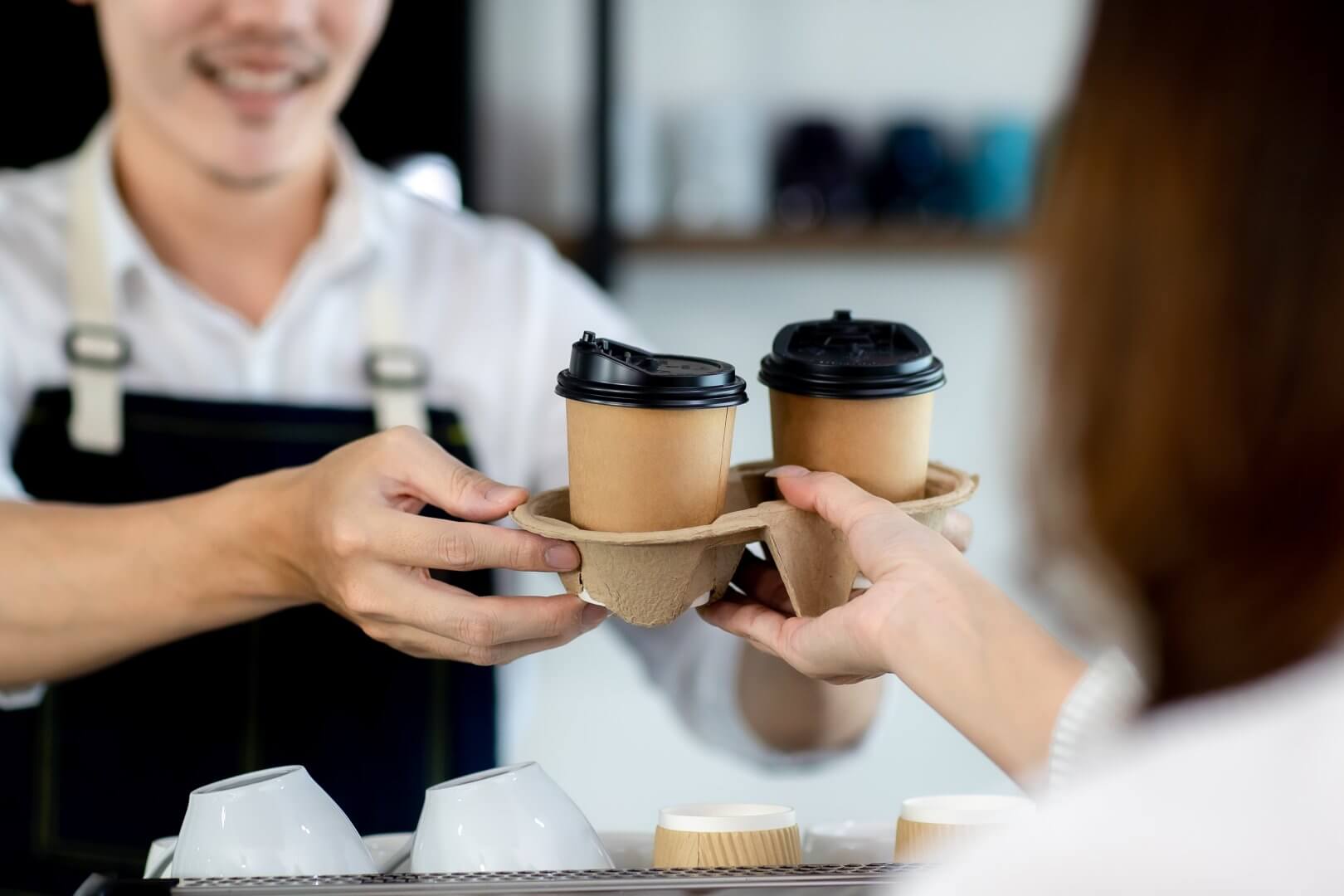 ทำร้านกาแฟให้ประสบความสำเร็จ