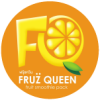 Fruz Queen