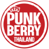 Qashier POS for Punk Berry