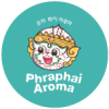 Qashier POS for PhraPhai Aroma
