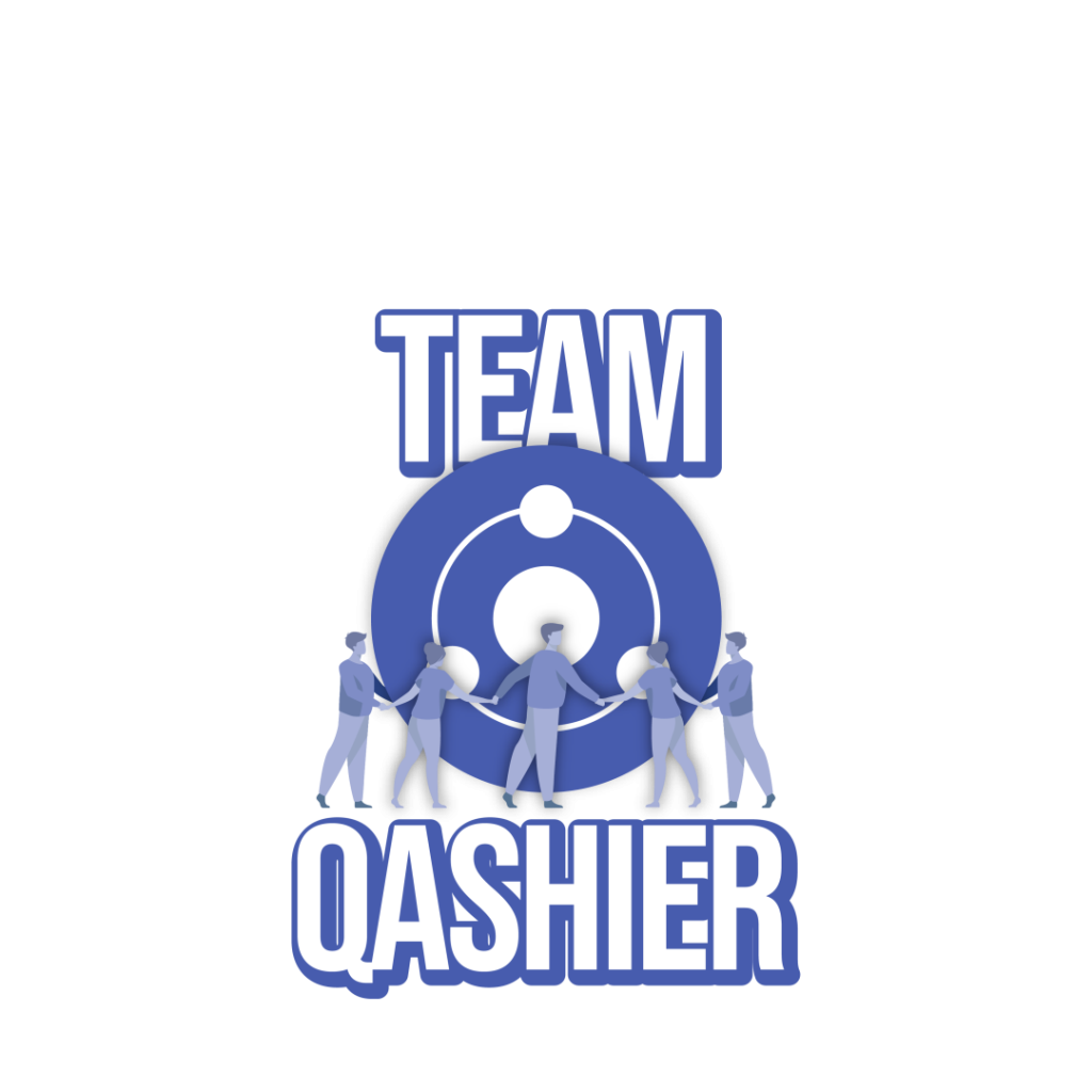 core value of qashier team