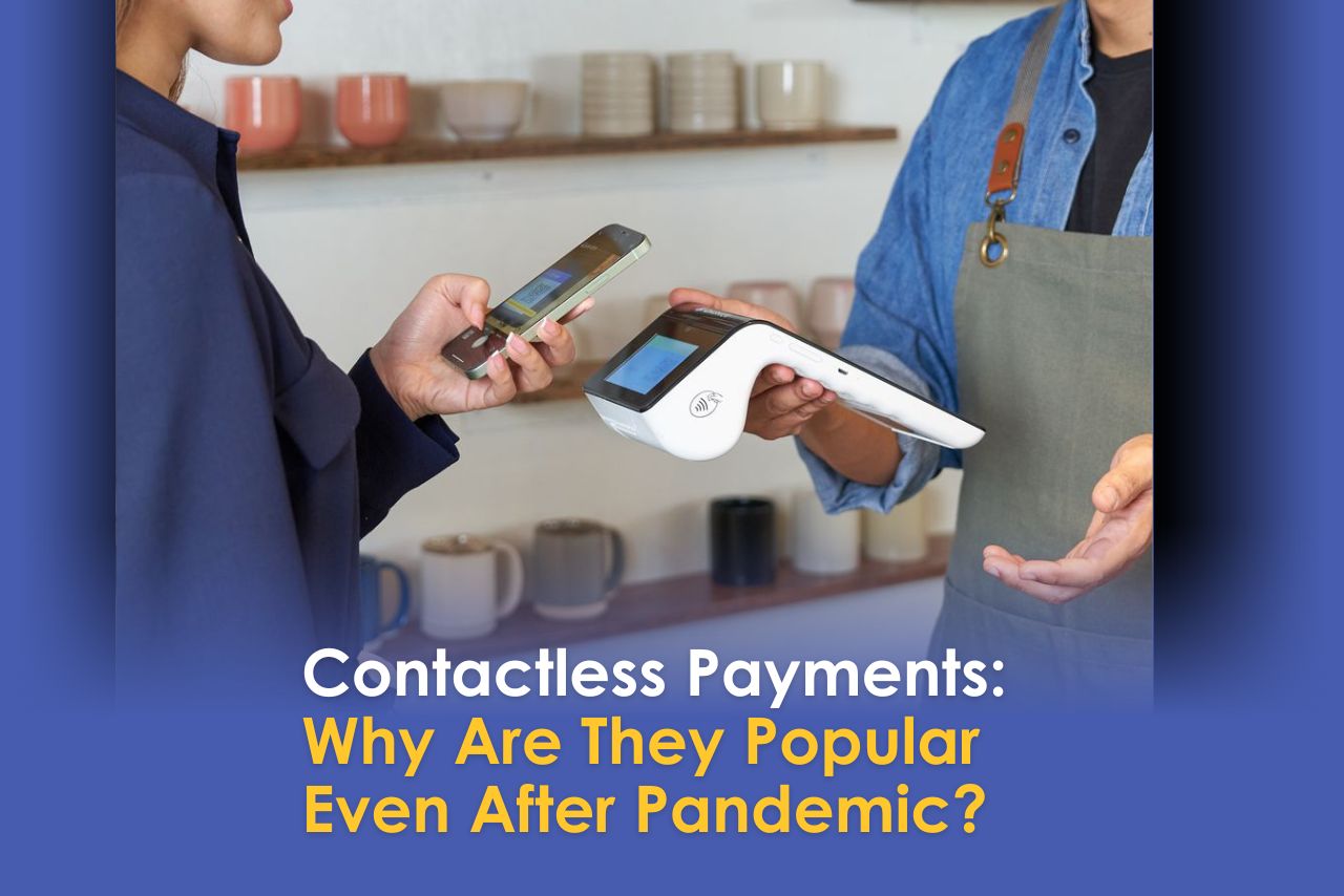 Contactless Payments-After Pandemic-Banner