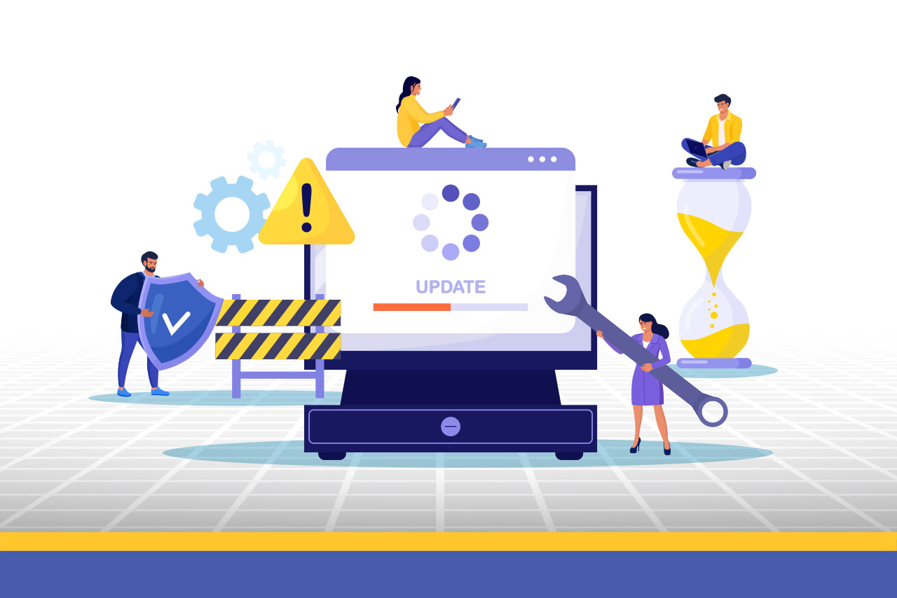 POS Upgrade Guide for Your Bussiness