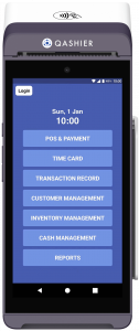 QashierXS