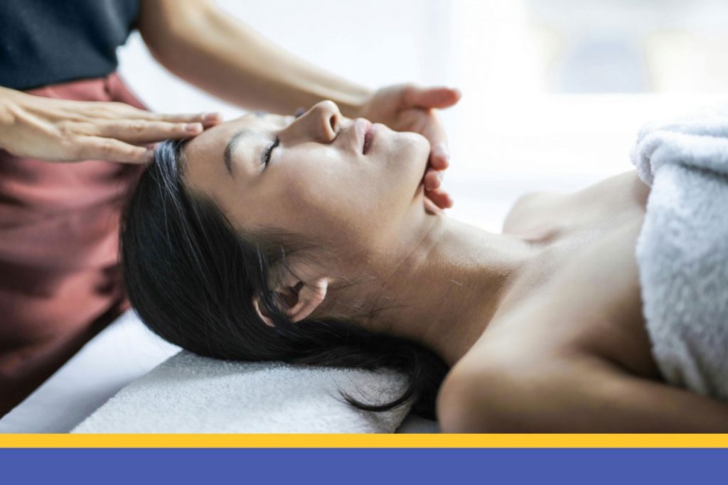 Qashier POS for Spa and Salon