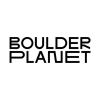 boulder planet