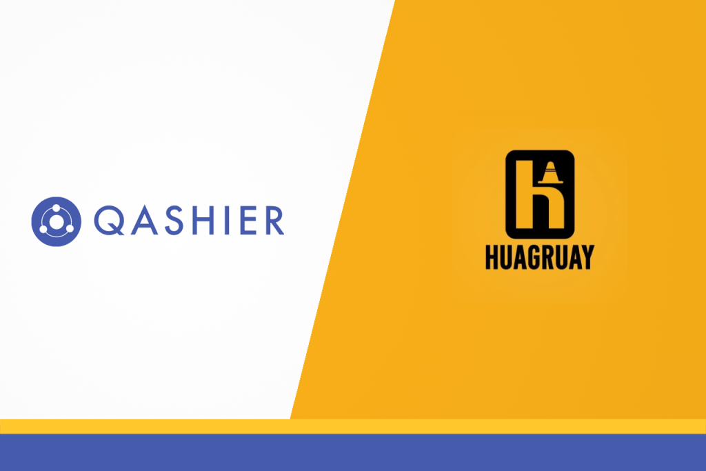 หัวกรวยบาร์เบอร์ ร้านตัดผมทรงเท่ที่บริการครบเครื่องด้วย Qashier POS