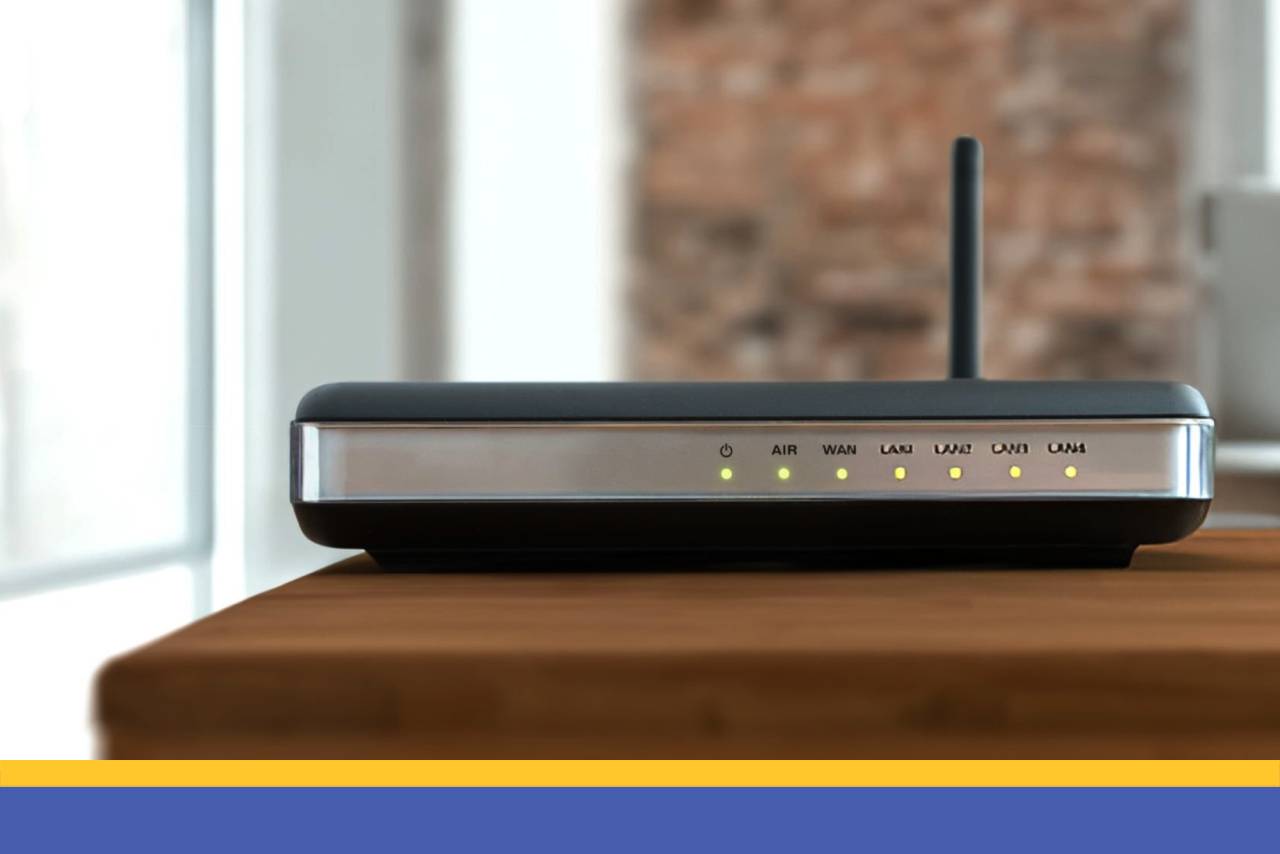 การเชื่อมต่ออินเทอร์เน็ต กับ เครื่องคิดเงิน POS