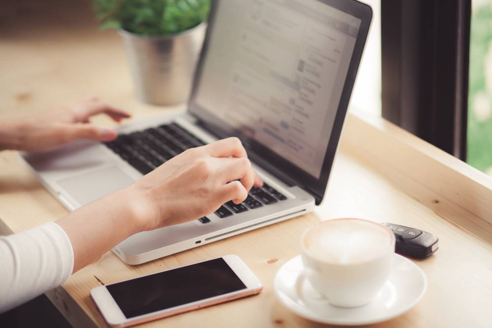 ร้านค้าควรแยกอินเทอร์เน็ตสำหรับลูกค้า