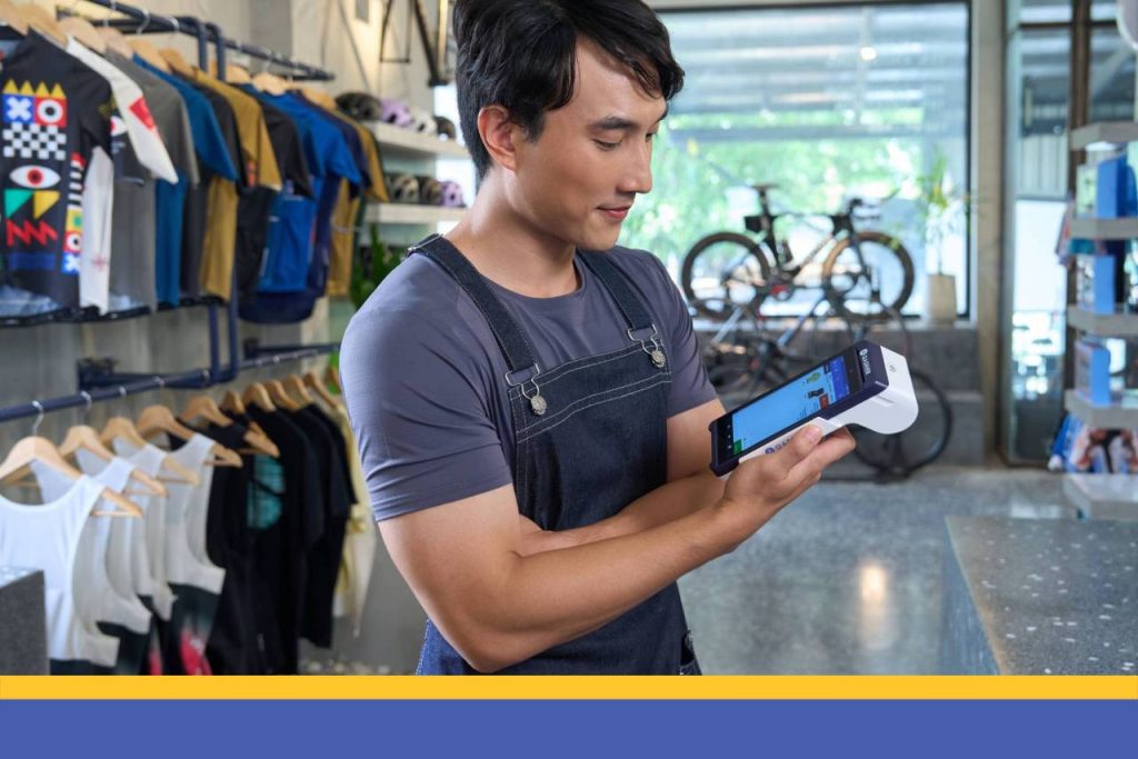 วิธีเลือกเครื่อง POS ปี 2569 – เปรียบเทียบแบรนด์ดังในไทย พร้อมคำแนะนำเลือกตามประเภทร้าน