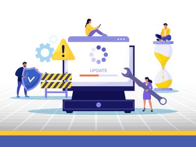 POS Upgrade Guide for Your Business