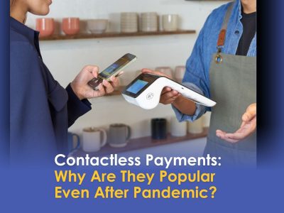 Contactless Payments-After Pandemic-Banner