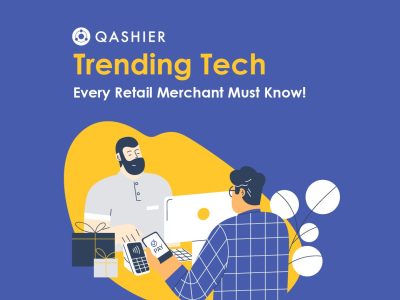 Trending Tech Every Retail Must Know