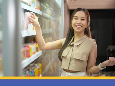 Best Practices for Inventory Management in Mini-Marts