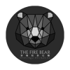 the fire bear