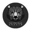the fire bear