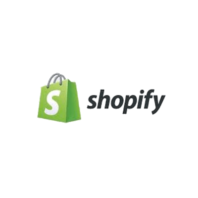 Shopify logo Sq Shopify | Qashier
