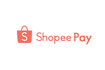 Shopeepay logo 3by2 Shopeepay logo 3by2