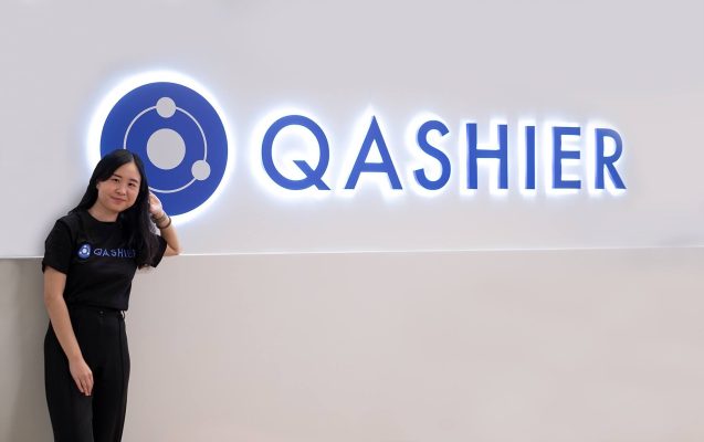 Qashier-Singapore-experience-centre
