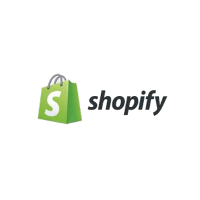 Shopify logo Sq Shopify | Qashier
